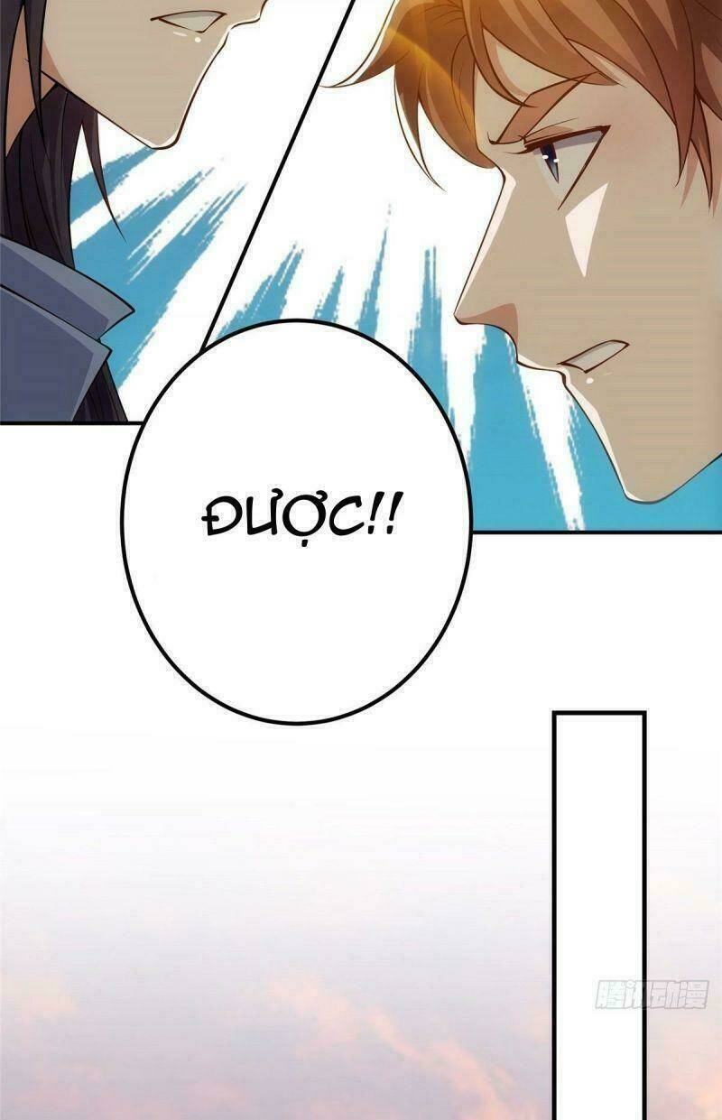 Chưởng Môn Khiêm Tốn Chút - Chapter 13 - Page 18