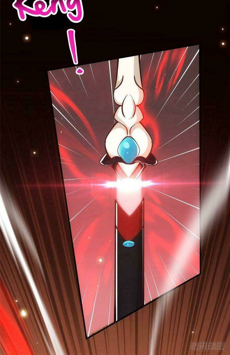 Chưởng Môn Khiêm Tốn Chút - Chapter 13 - Page 23