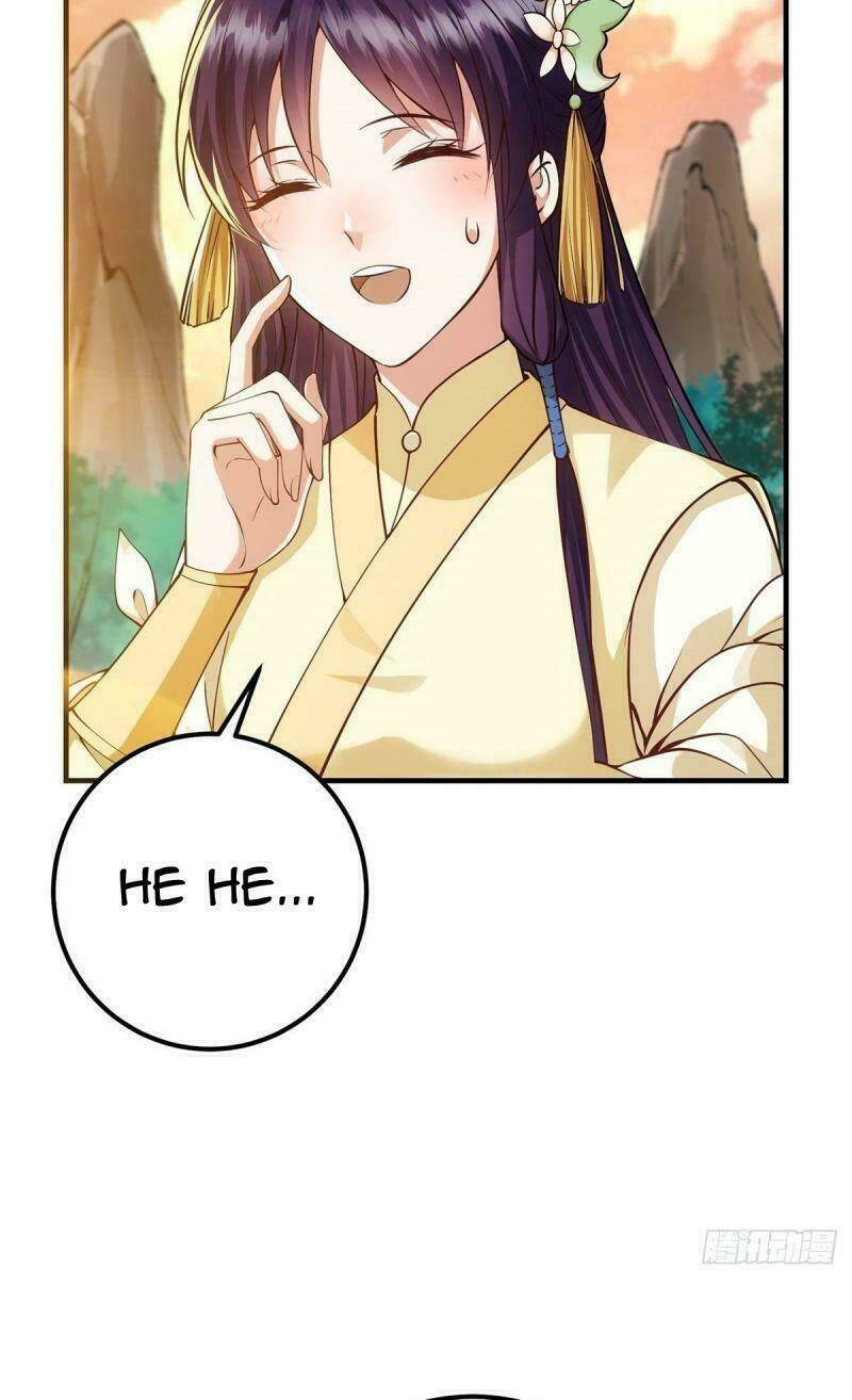 Chưởng Môn Khiêm Tốn Chút - Chapter 13 - Page 27