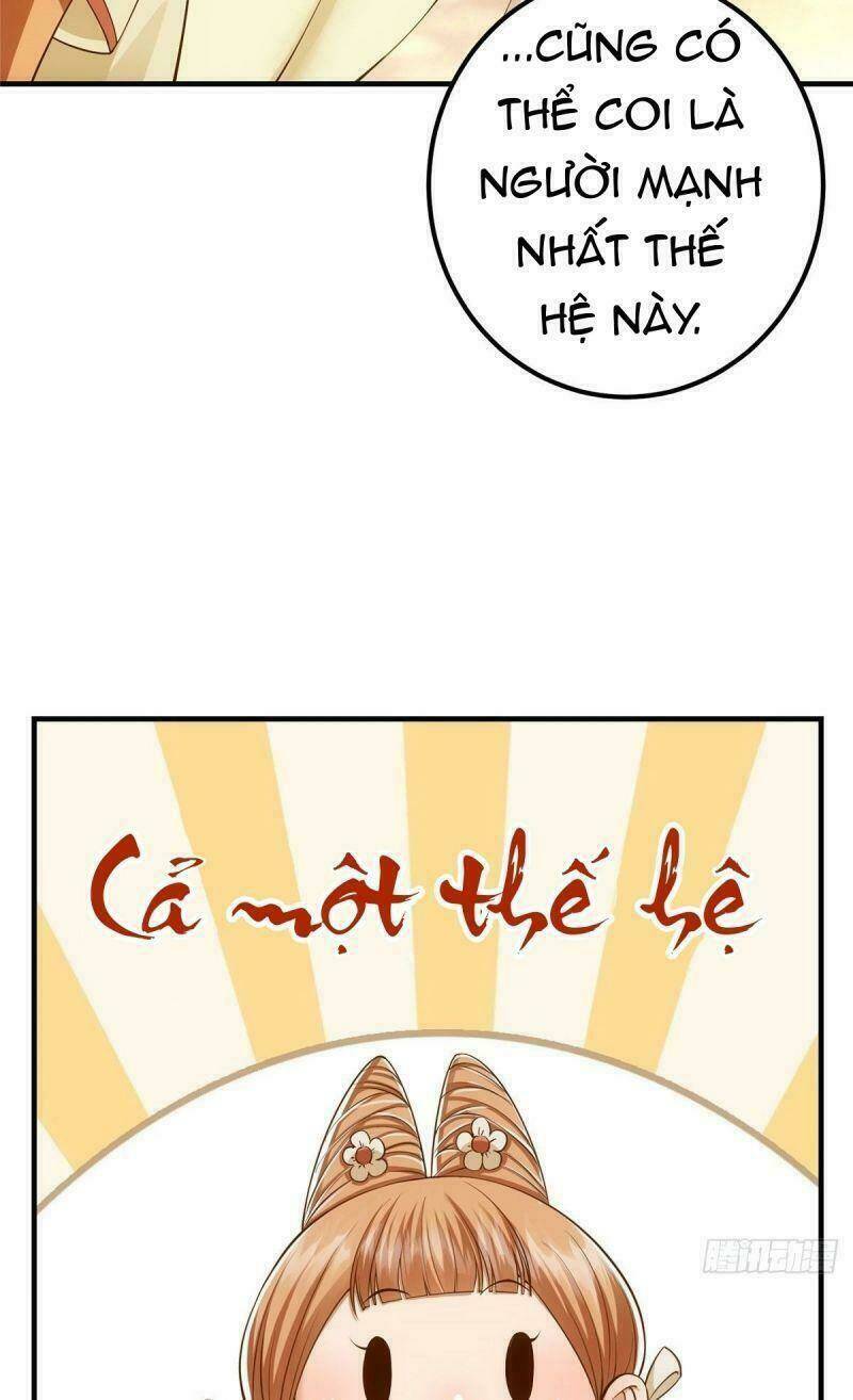 Chưởng Môn Khiêm Tốn Chút - Chapter 13 - Page 30