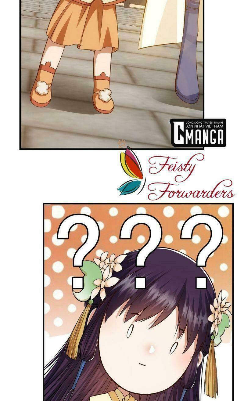 Chưởng Môn Khiêm Tốn Chút - Chapter 13 - Page 32