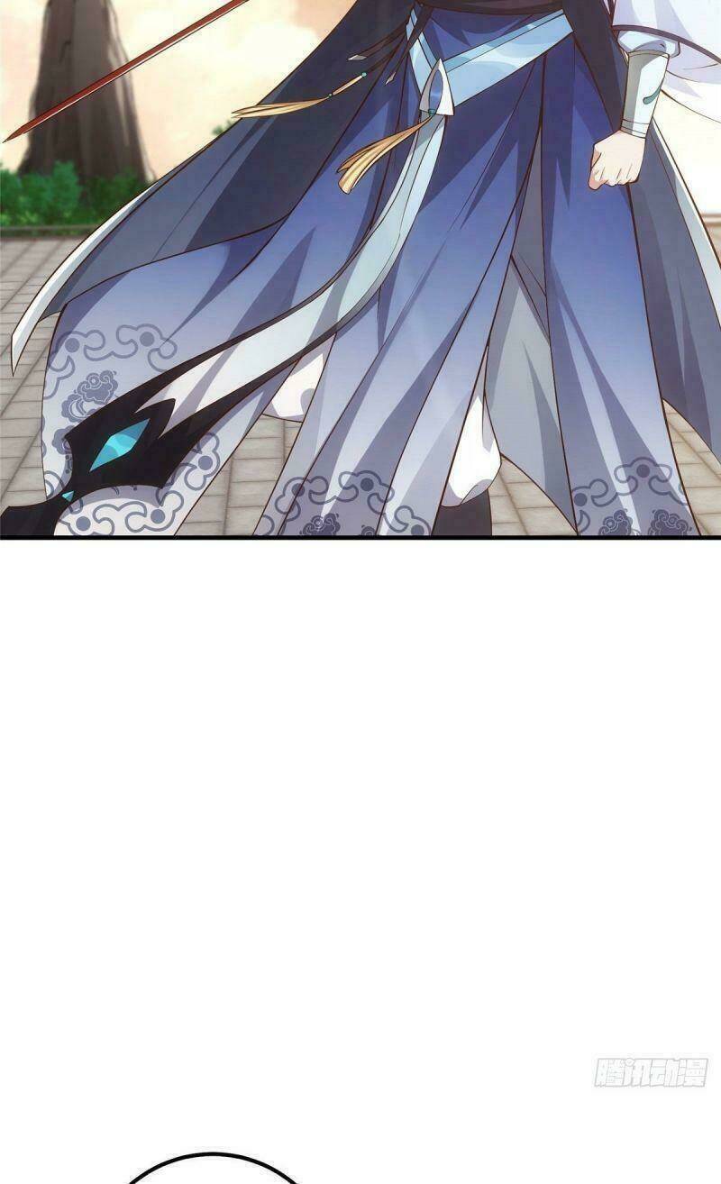 Chưởng Môn Khiêm Tốn Chút - Chapter 13 - Page 34