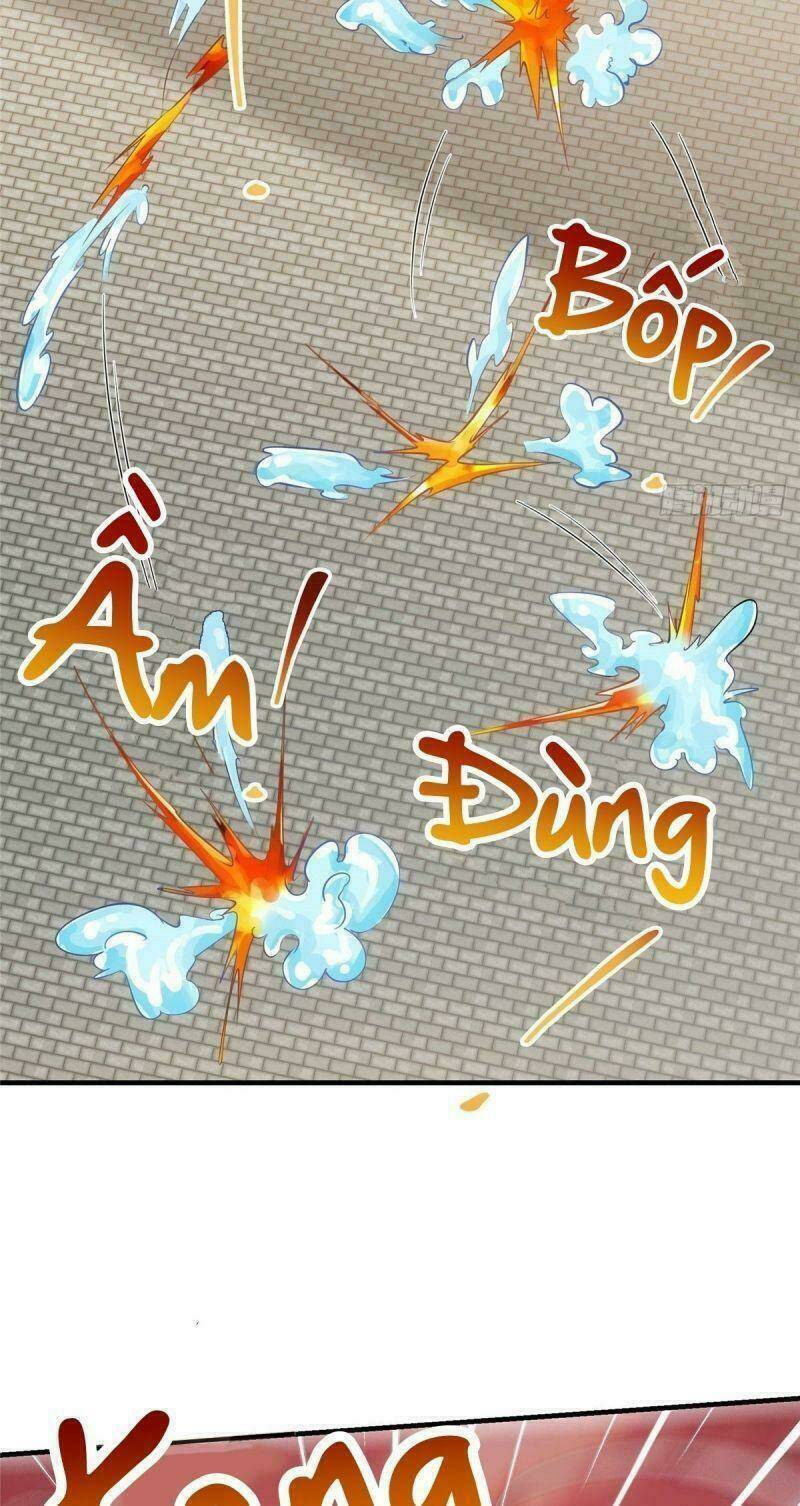 Chưởng Môn Khiêm Tốn Chút - Chapter 13 - Page 44