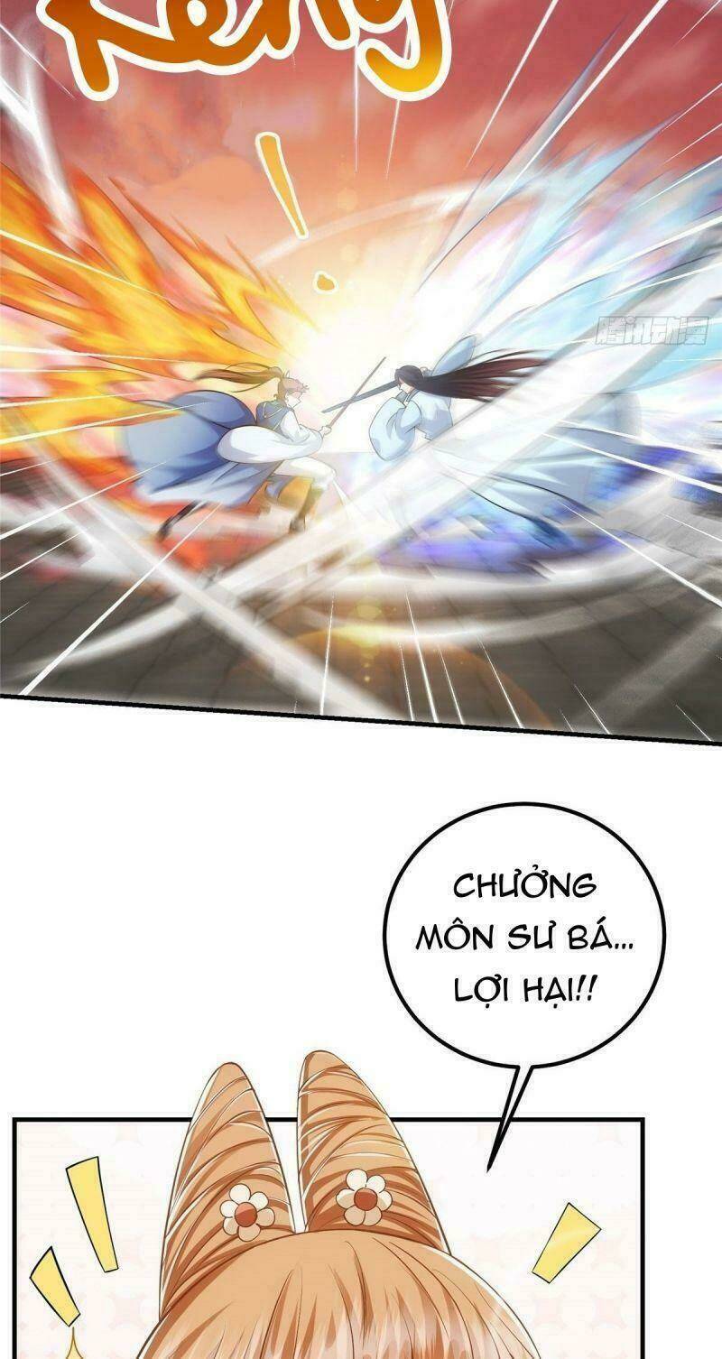 Chưởng Môn Khiêm Tốn Chút - Chapter 13 - Page 45