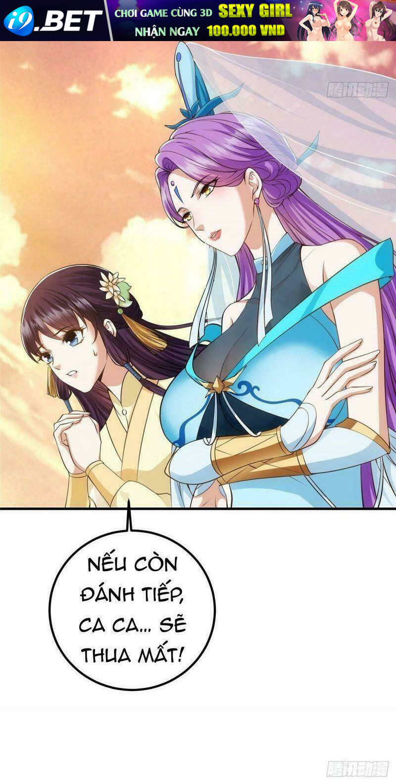 Chưởng Môn Khiêm Tốn Chút - Chapter 13 - Page 47