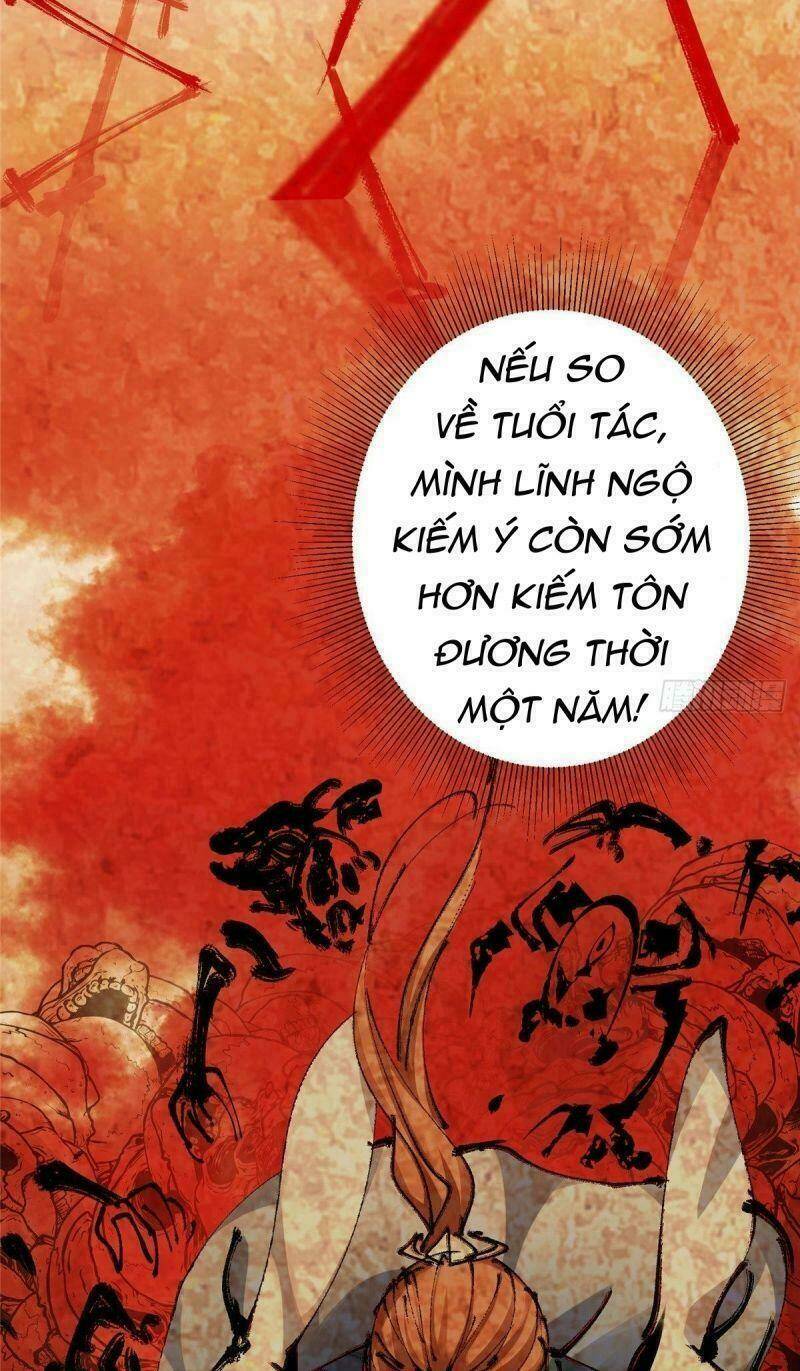 Chưởng Môn Khiêm Tốn Chút - Chapter 13 - Page 6