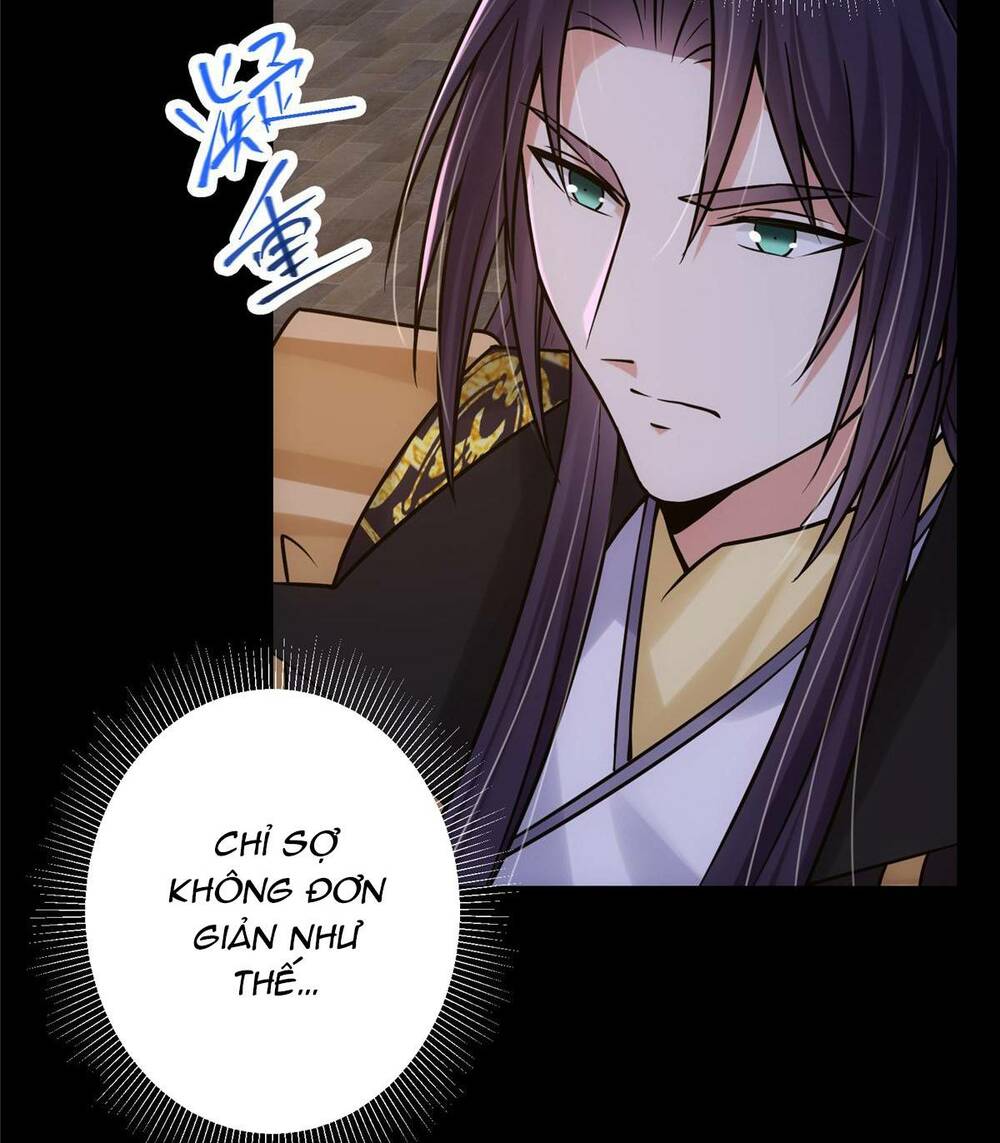 Chưởng Môn Khiêm Tốn Chút - Chapter 130 - Page 9