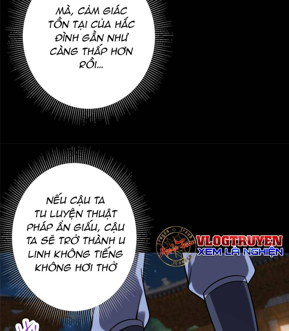 Chưởng Môn Khiêm Tốn Chút - Chapter 130 - Page 12