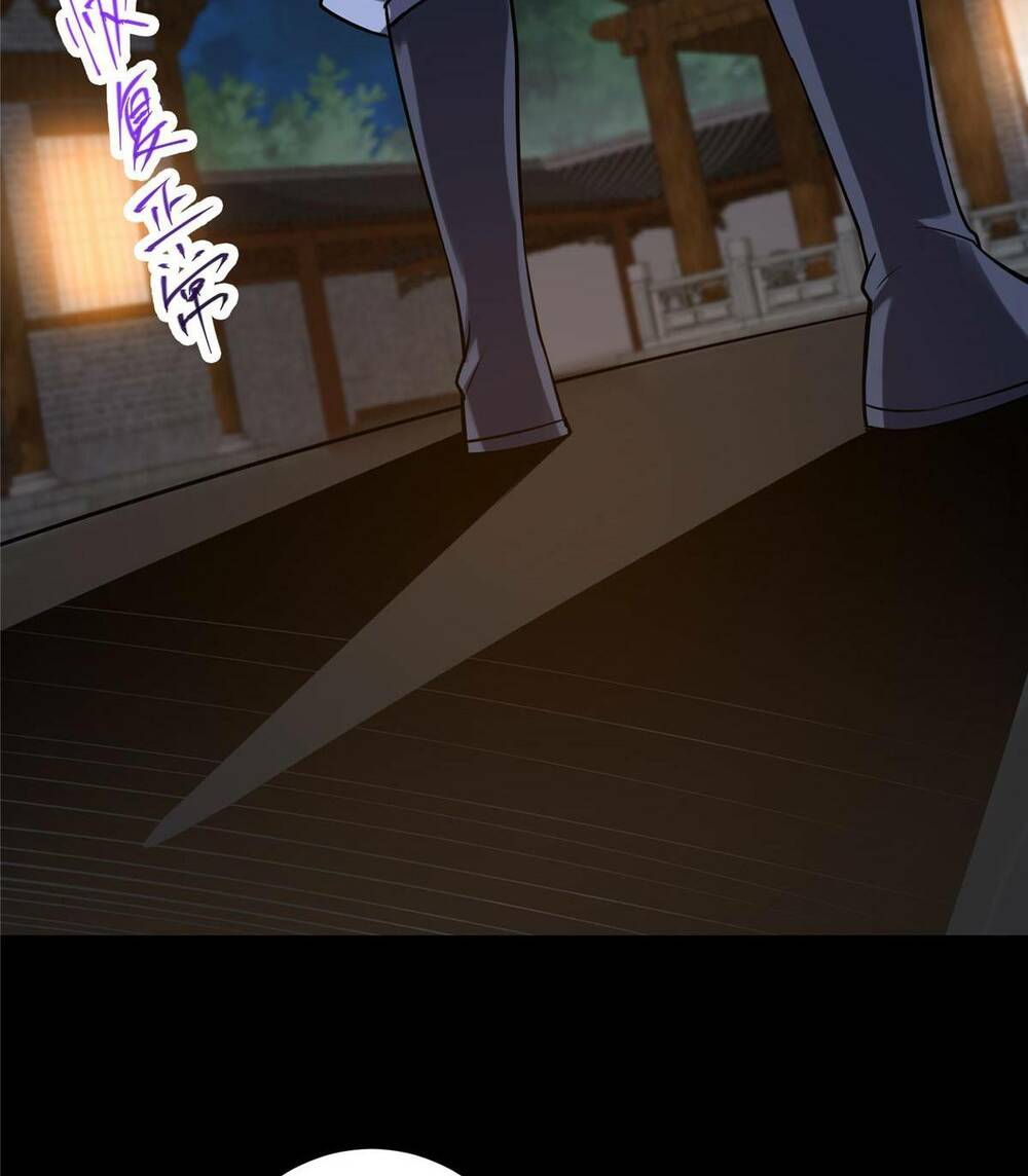 Chưởng Môn Khiêm Tốn Chút - Chapter 130 - Page 13