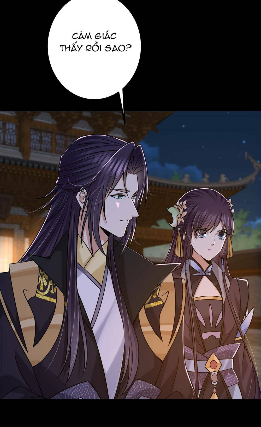 Chưởng Môn Khiêm Tốn Chút - Chapter 130 - Page 14