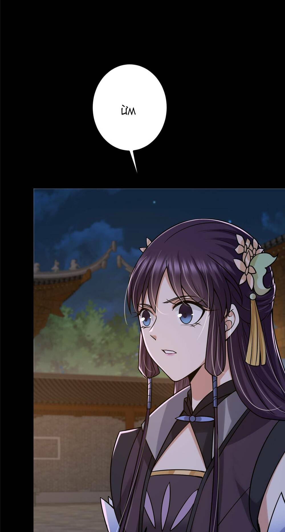 Chưởng Môn Khiêm Tốn Chút - Chapter 130 - Page 15