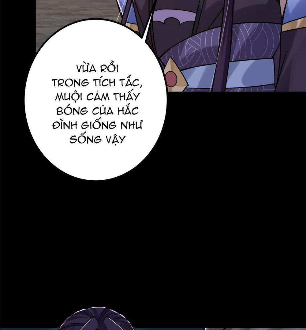Chưởng Môn Khiêm Tốn Chút - Chapter 130 - Page 16