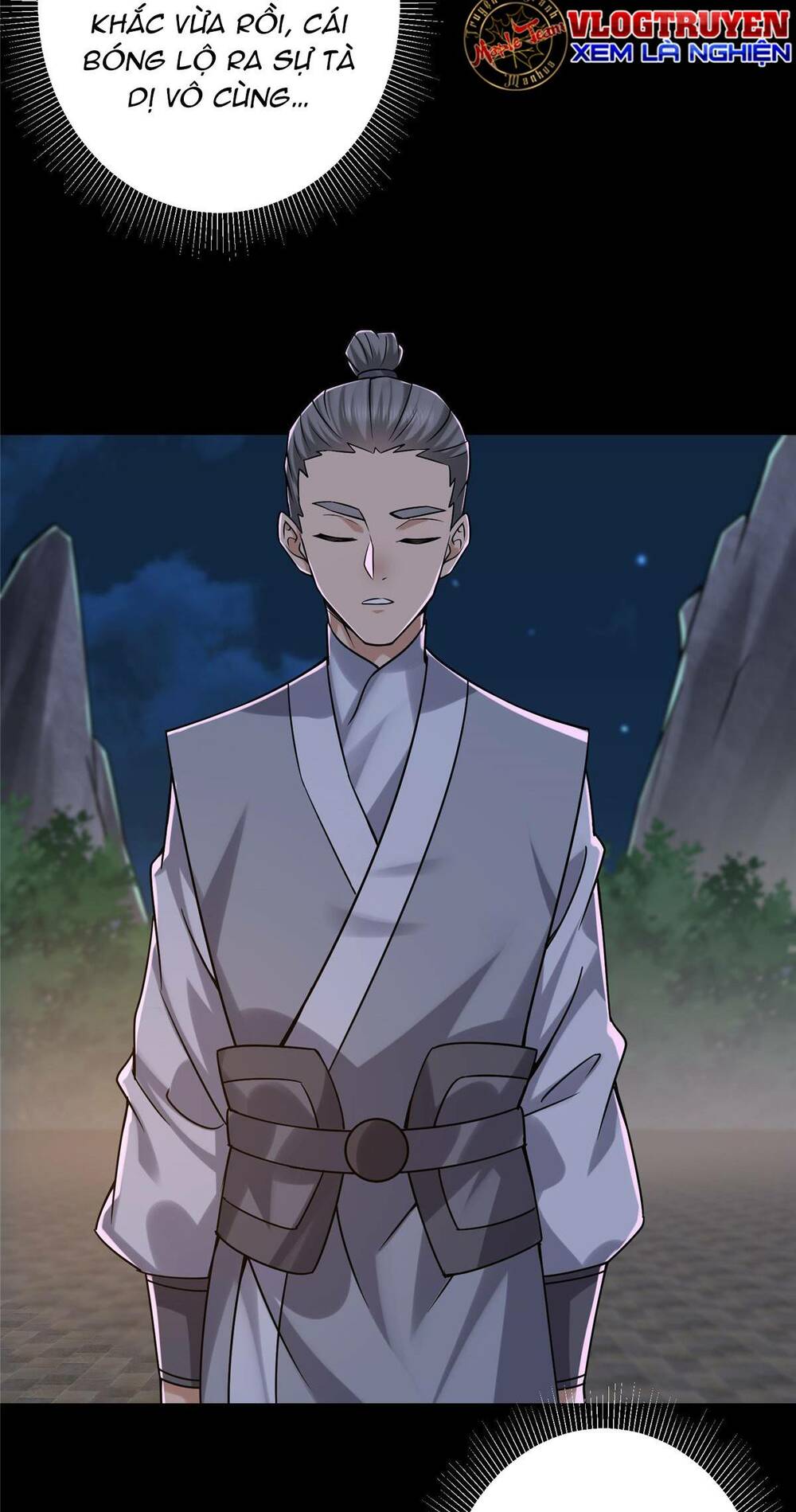 Chưởng Môn Khiêm Tốn Chút - Chapter 130 - Page 18