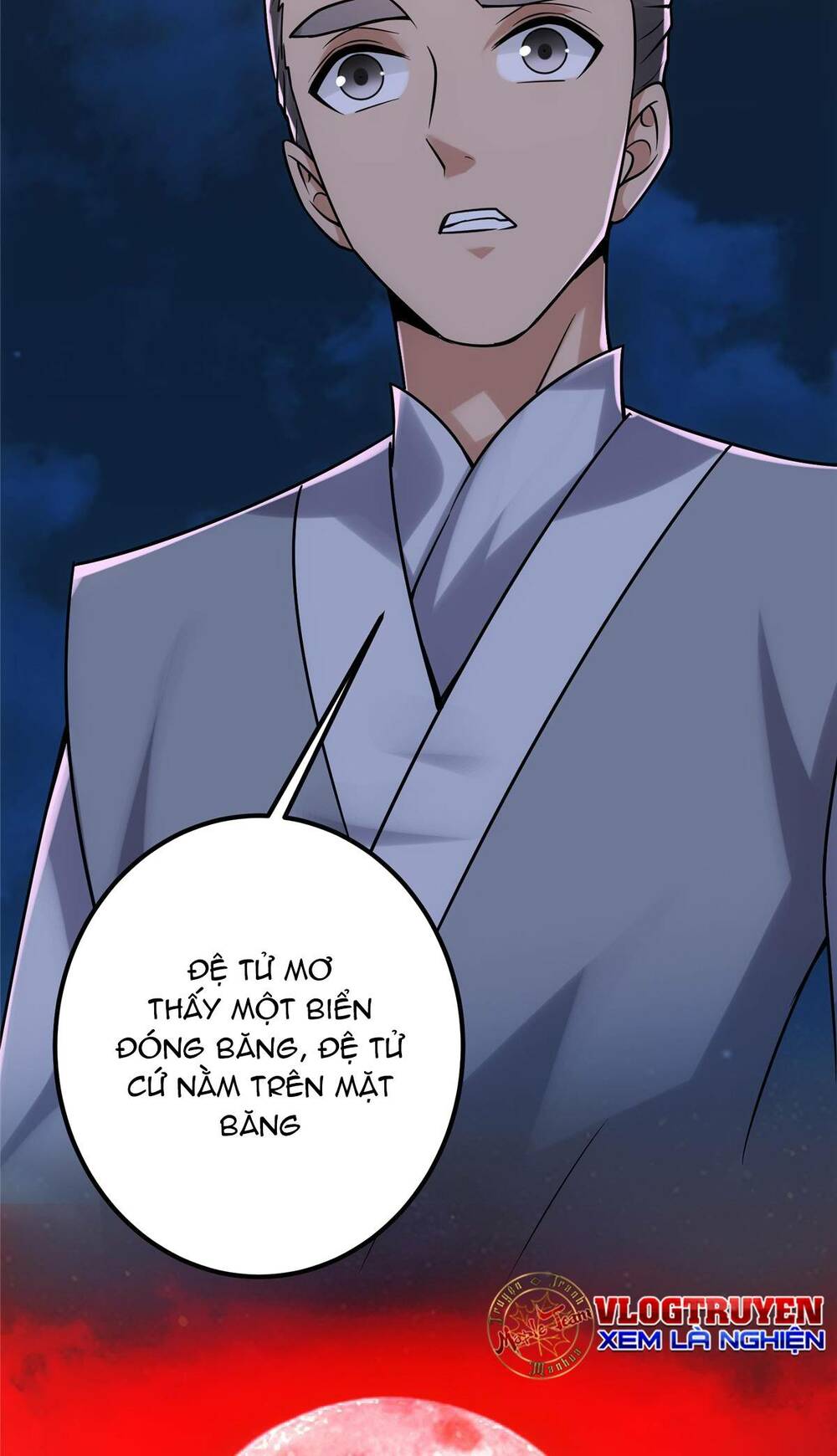 Chưởng Môn Khiêm Tốn Chút - Chapter 130 - Page 23