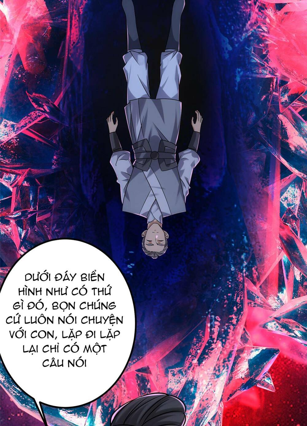 Chưởng Môn Khiêm Tốn Chút - Chapter 130 - Page 27