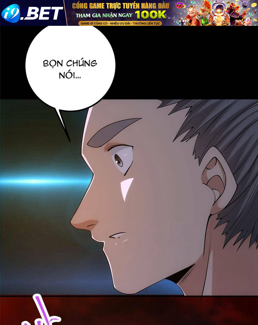 Chưởng Môn Khiêm Tốn Chút - Chapter 130 - Page 31