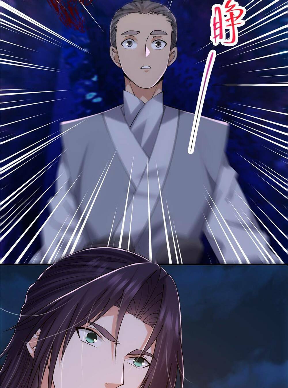 Chưởng Môn Khiêm Tốn Chút - Chapter 130 - Page 36