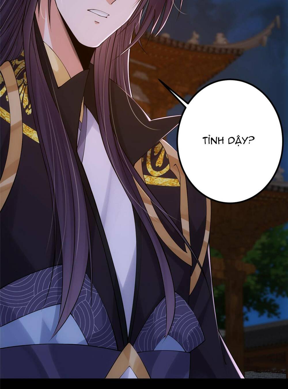 Chưởng Môn Khiêm Tốn Chút - Chapter 130 - Page 37