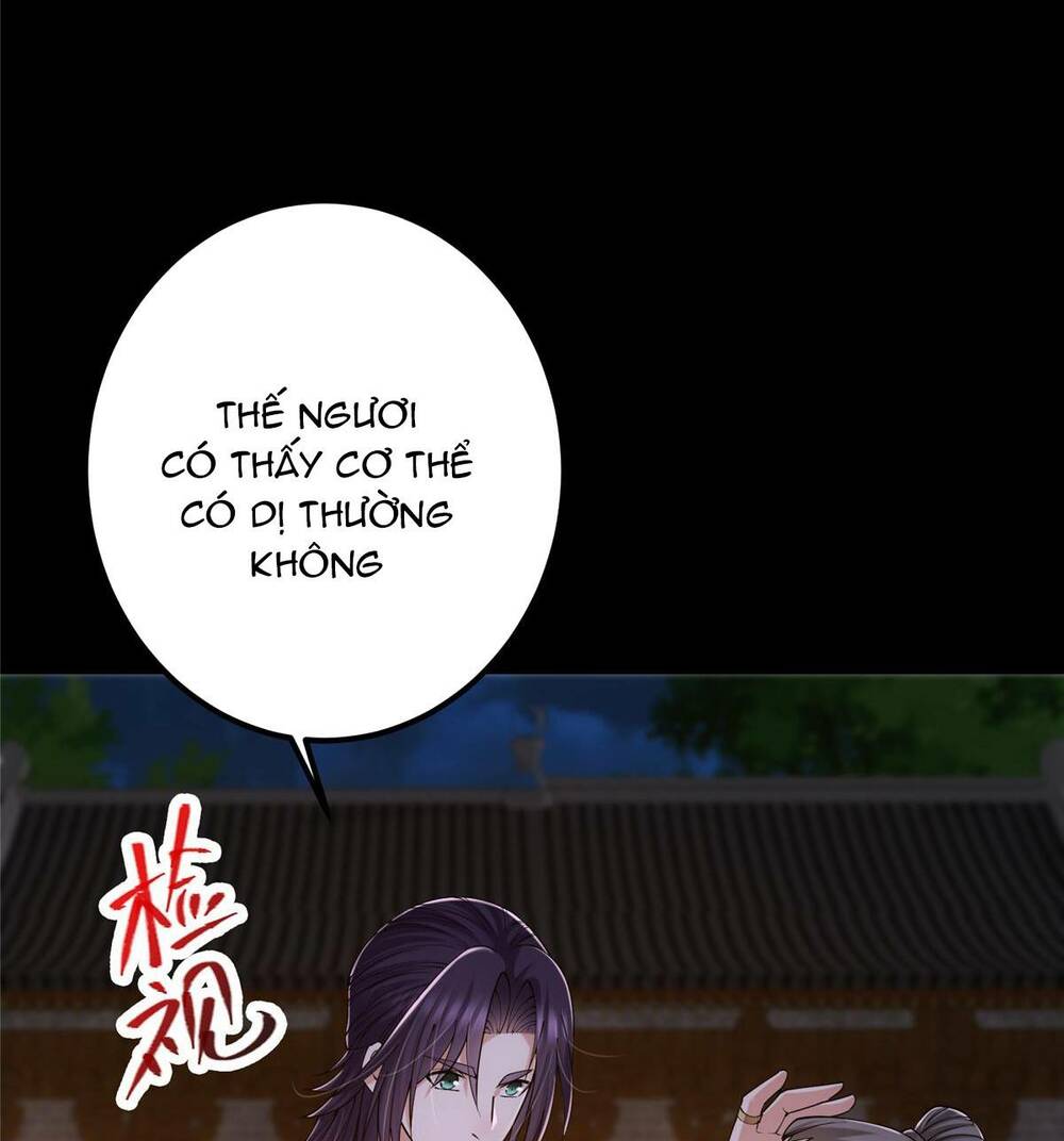 Chưởng Môn Khiêm Tốn Chút - Chapter 130 - Page 38