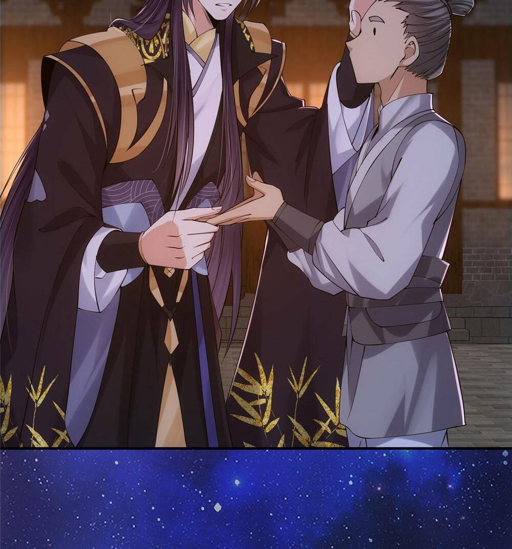 Chưởng Môn Khiêm Tốn Chút - Chapter 130 - Page 39