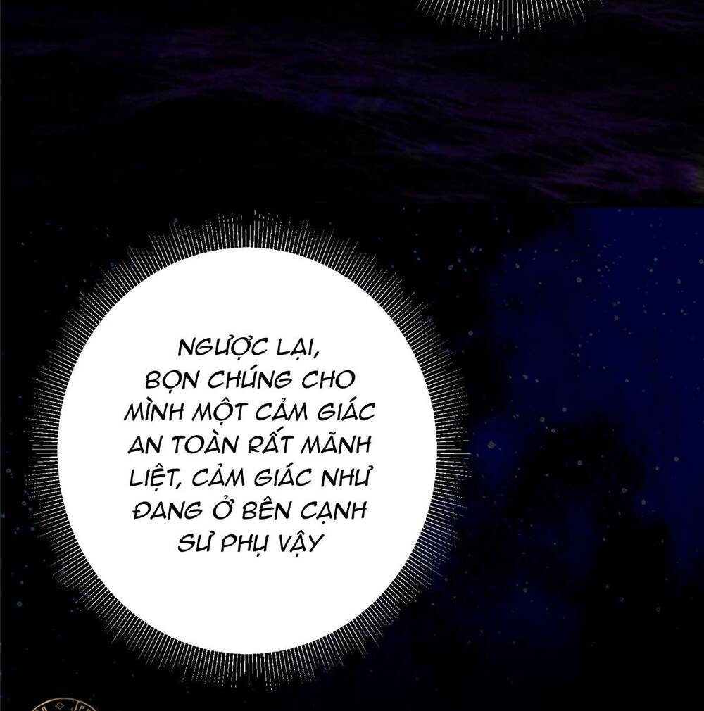 Chưởng Môn Khiêm Tốn Chút - Chapter 130 - Page 43