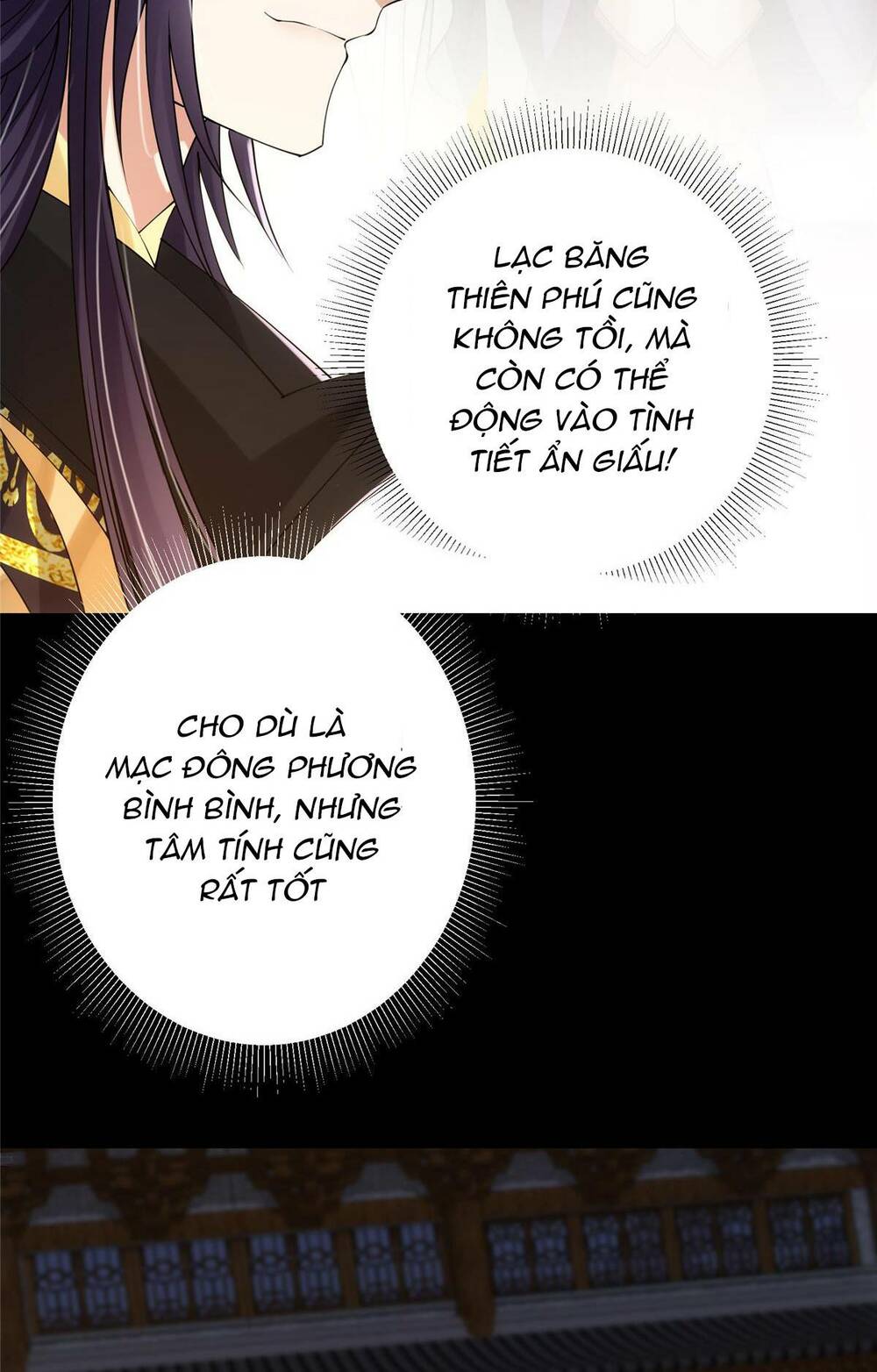Chưởng Môn Khiêm Tốn Chút - Chapter 130 - Page 46