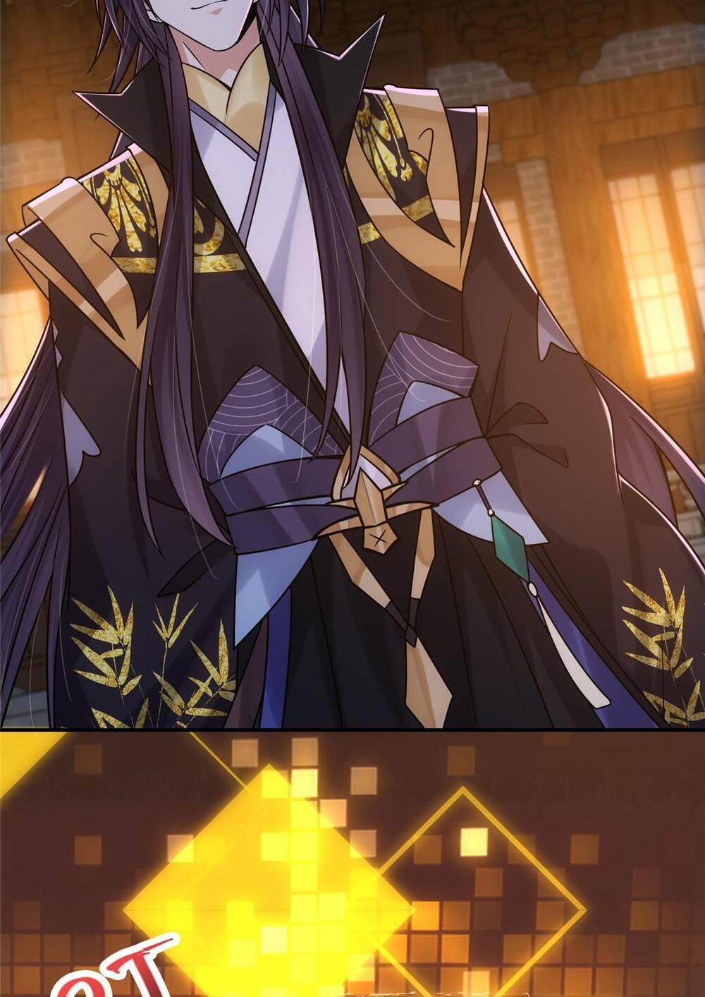 Chưởng Môn Khiêm Tốn Chút - Chapter 130 - Page 4