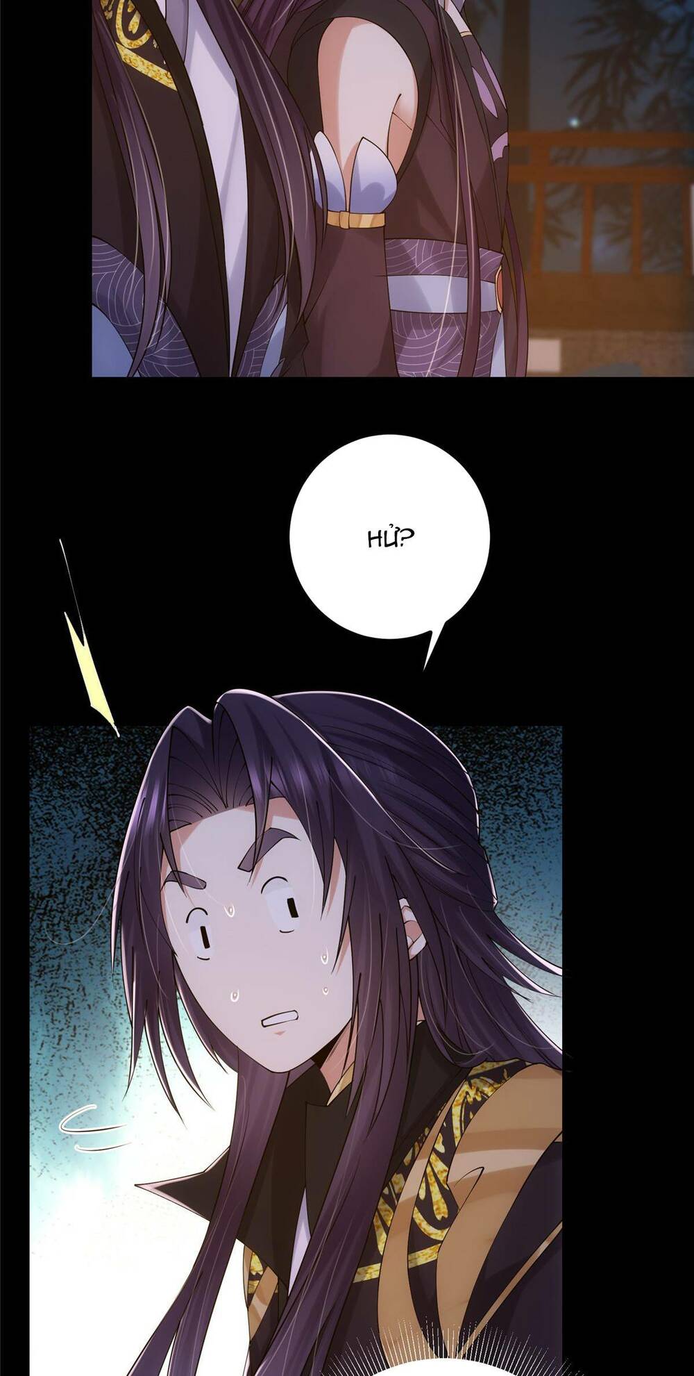 Chưởng Môn Khiêm Tốn Chút - Chapter 130 - Page 50