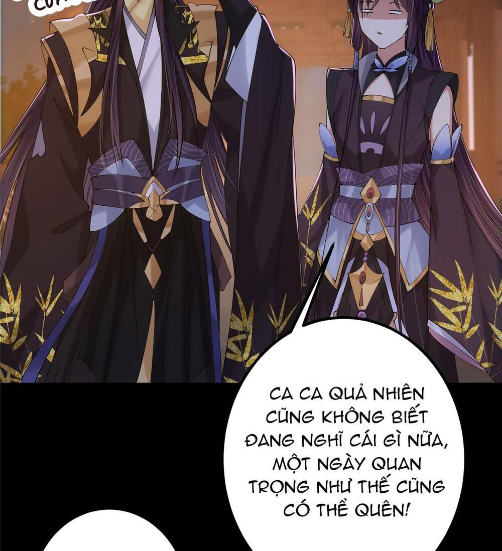 Chưởng Môn Khiêm Tốn Chút - Chapter 130 - Page 52