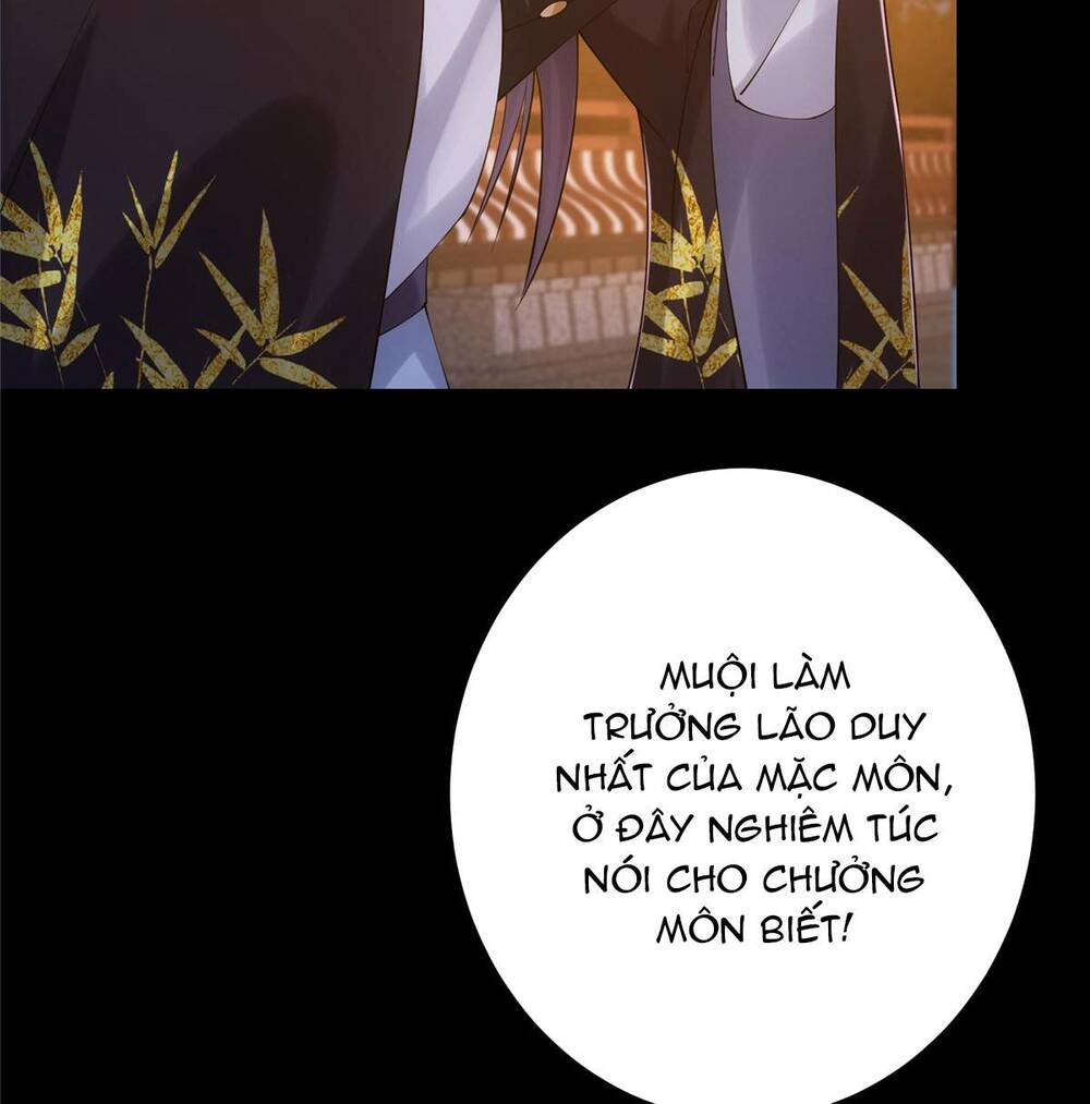 Chưởng Môn Khiêm Tốn Chút - Chapter 130 - Page 54