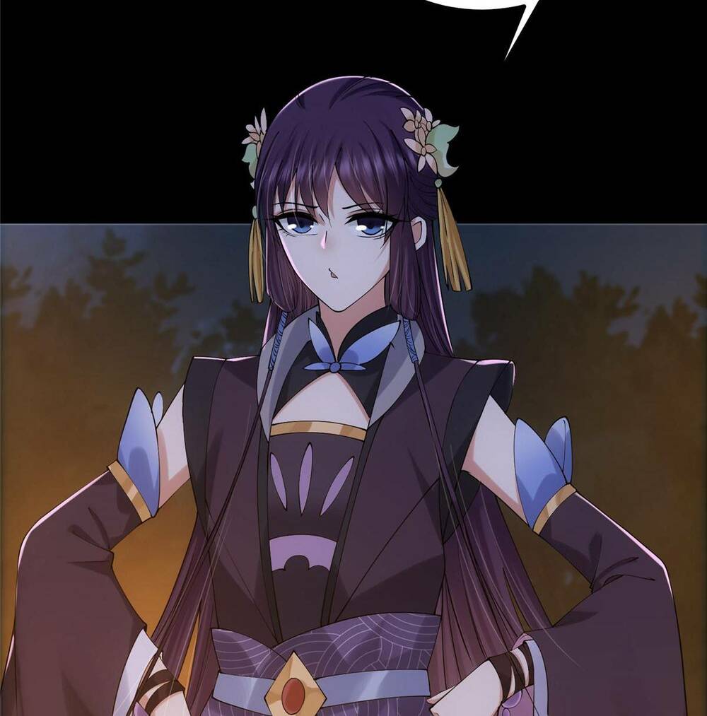 Chưởng Môn Khiêm Tốn Chút - Chapter 130 - Page 55