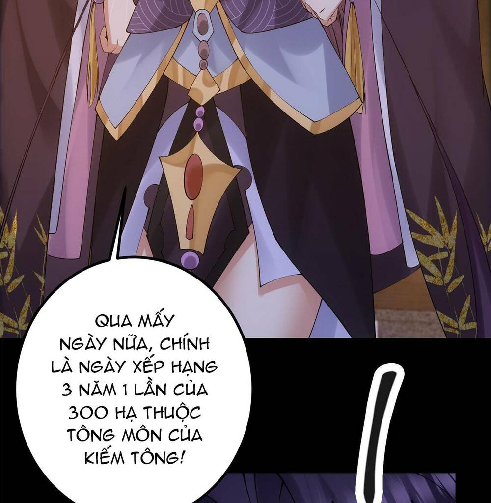 Chưởng Môn Khiêm Tốn Chút - Chapter 130 - Page 56