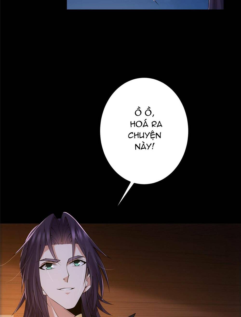 Chưởng Môn Khiêm Tốn Chút - Chapter 130 - Page 58