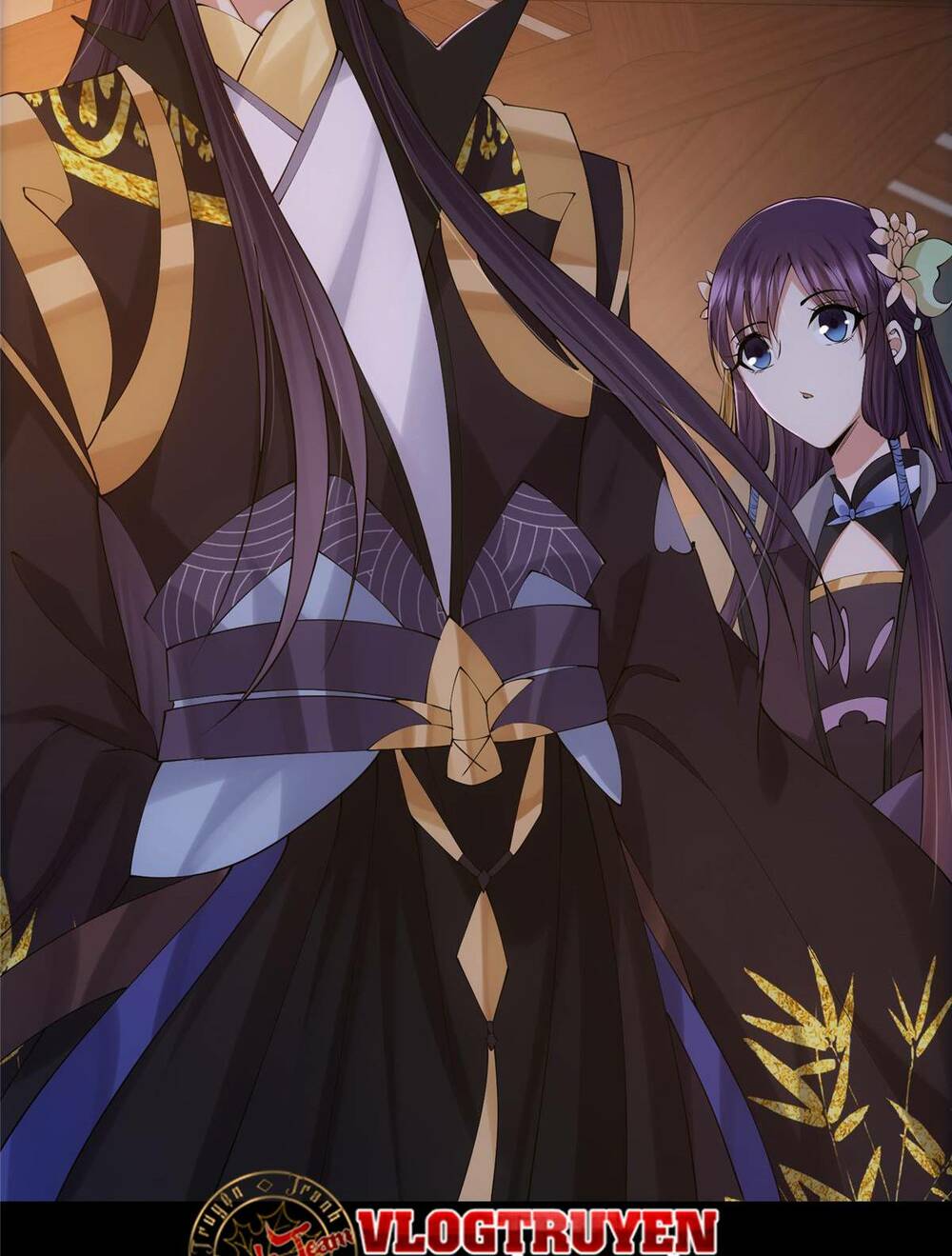 Chưởng Môn Khiêm Tốn Chút - Chapter 130 - Page 59