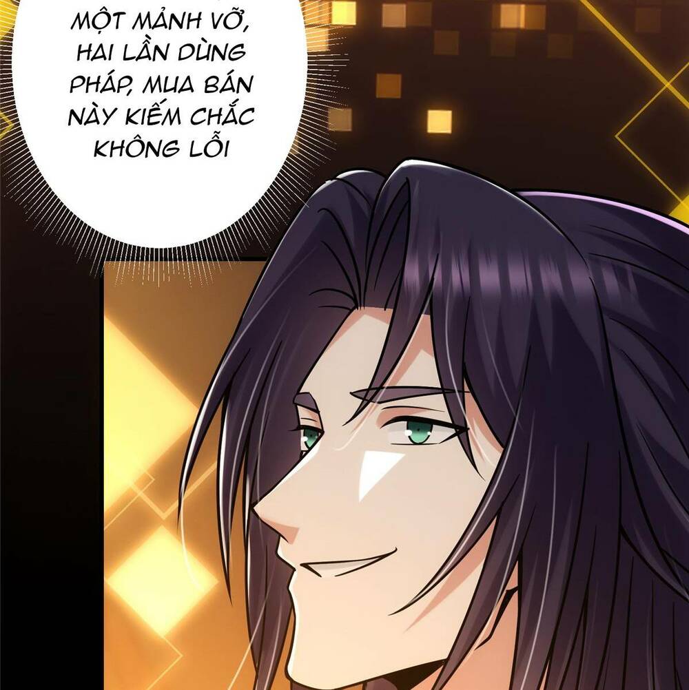 Chưởng Môn Khiêm Tốn Chút - Chapter 130 - Page 6