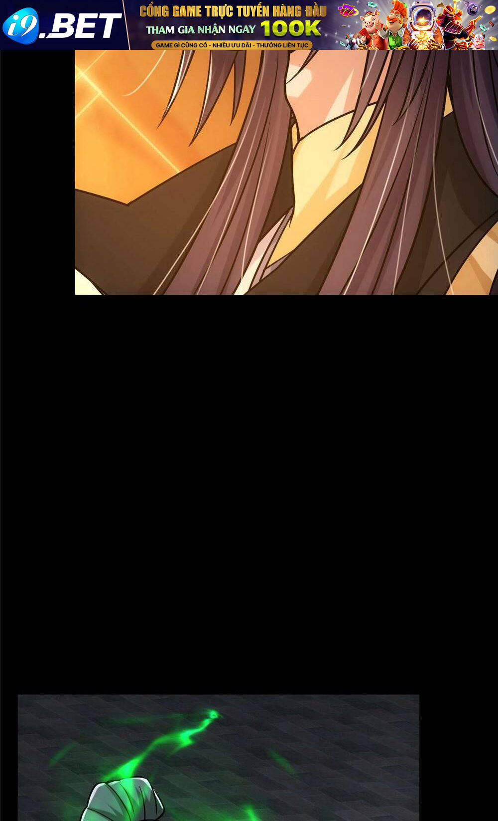 Chưởng Môn Khiêm Tốn Chút - Chapter 130 - Page 7