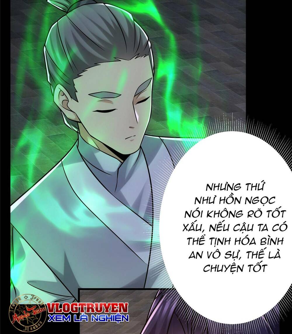 Chưởng Môn Khiêm Tốn Chút - Chapter 130 - Page 8