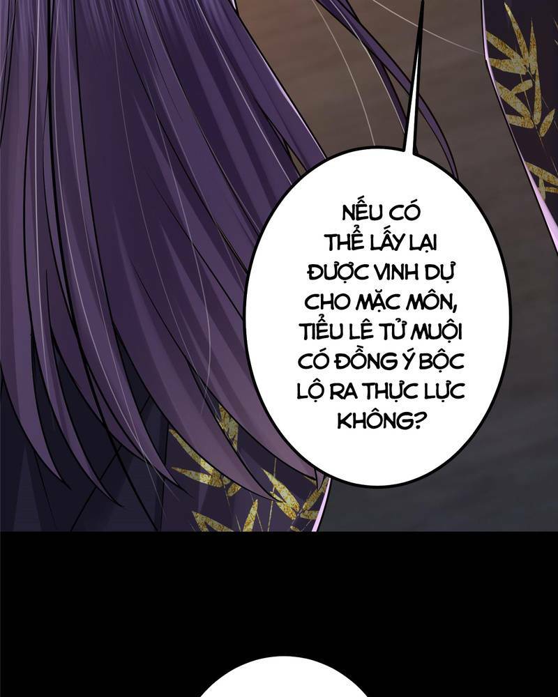 Chưởng Môn Khiêm Tốn Chút - Chapter 131 - Page 10