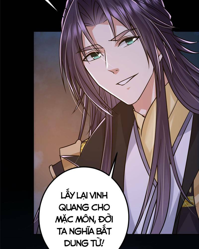 Chưởng Môn Khiêm Tốn Chút - Chapter 131 - Page 14