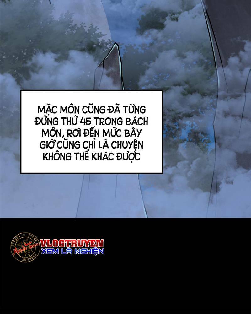 Chưởng Môn Khiêm Tốn Chút - Chapter 131 - Page 17
