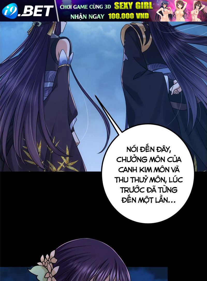 Chưởng Môn Khiêm Tốn Chút - Chapter 131 - Page 19