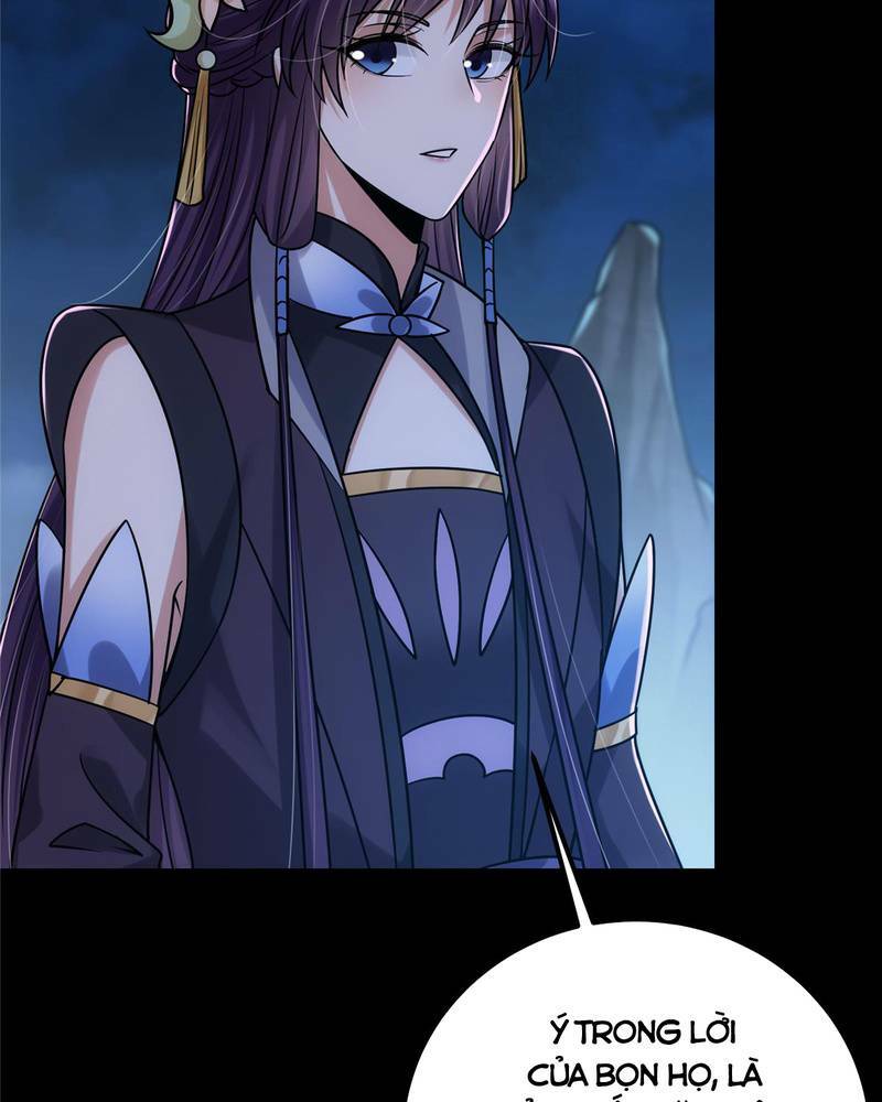 Chưởng Môn Khiêm Tốn Chút - Chapter 131 - Page 20