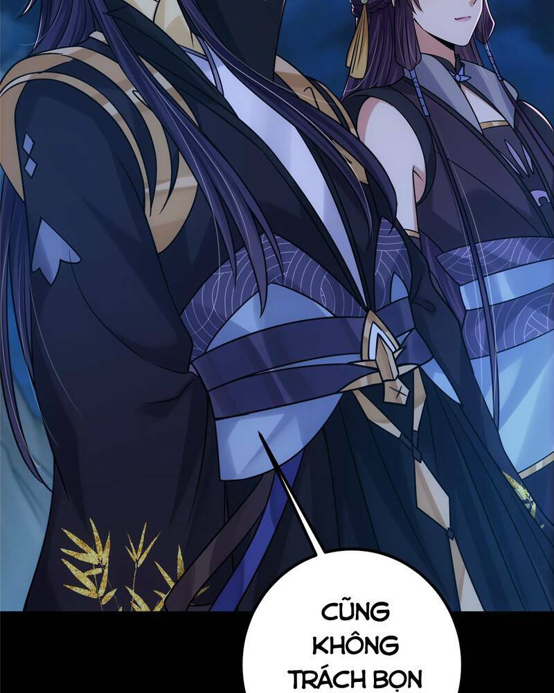 Chưởng Môn Khiêm Tốn Chút - Chapter 131 - Page 22