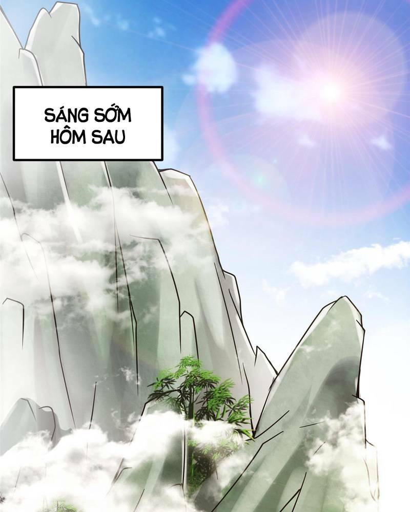 Chưởng Môn Khiêm Tốn Chút - Chapter 131 - Page 26