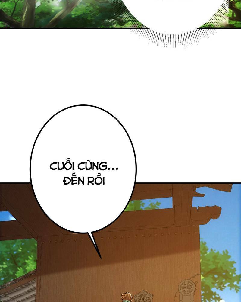 Chưởng Môn Khiêm Tốn Chút - Chapter 131 - Page 30