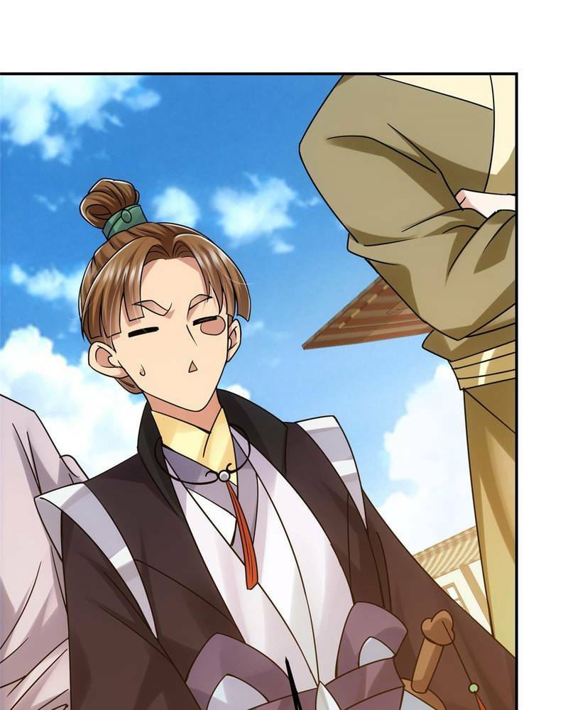 Chưởng Môn Khiêm Tốn Chút - Chapter 131 - Page 36