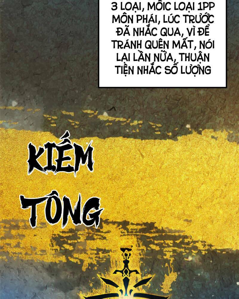 Chưởng Môn Khiêm Tốn Chút - Chapter 131 - Page 46
