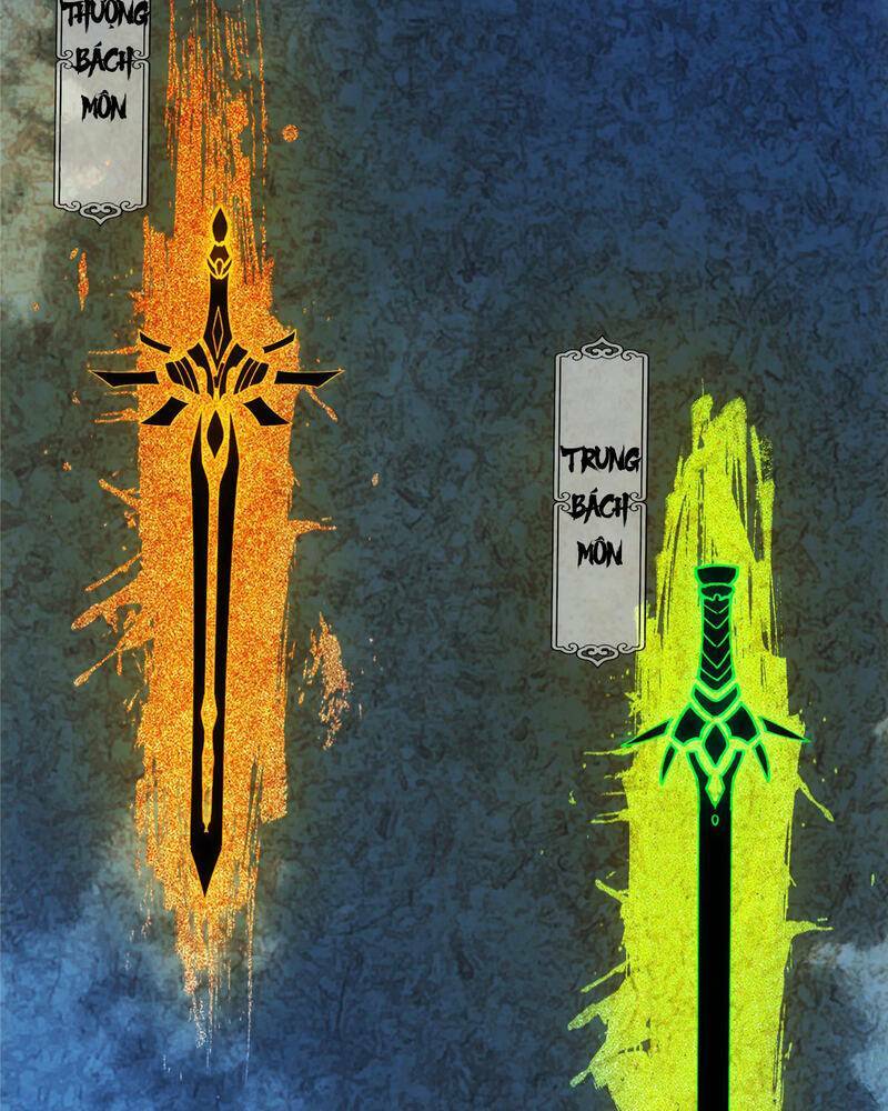 Chưởng Môn Khiêm Tốn Chút - Chapter 131 - Page 48