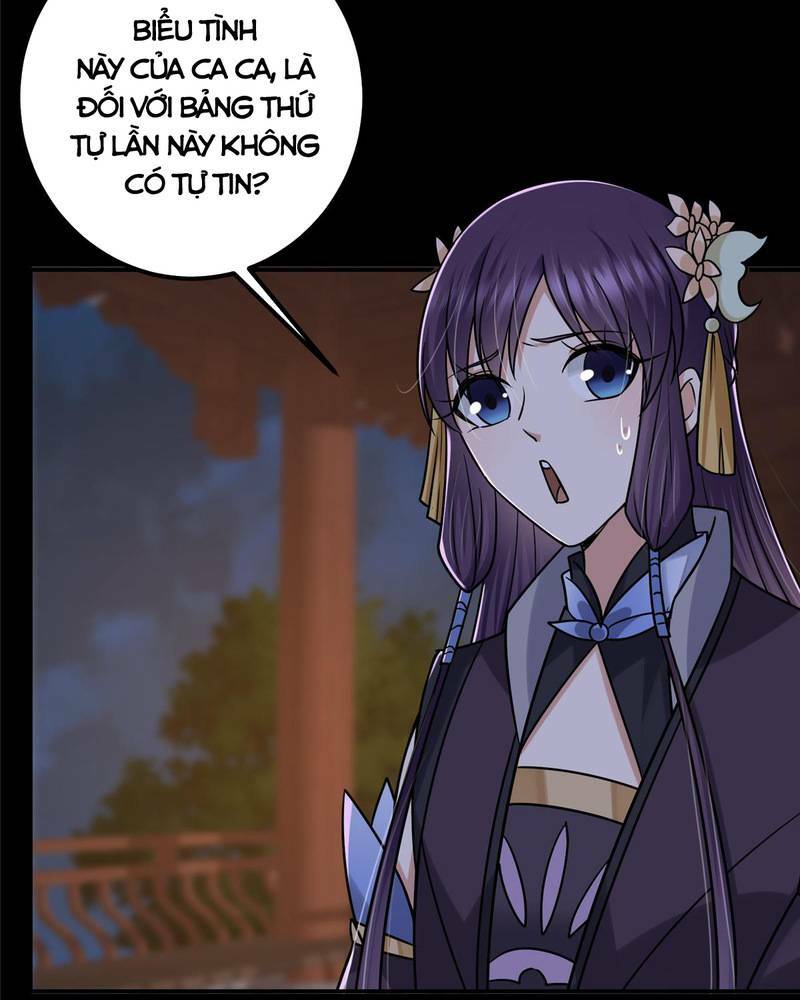 Chưởng Môn Khiêm Tốn Chút - Chapter 131 - Page 4