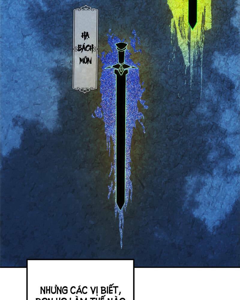 Chưởng Môn Khiêm Tốn Chút - Chapter 131 - Page 49